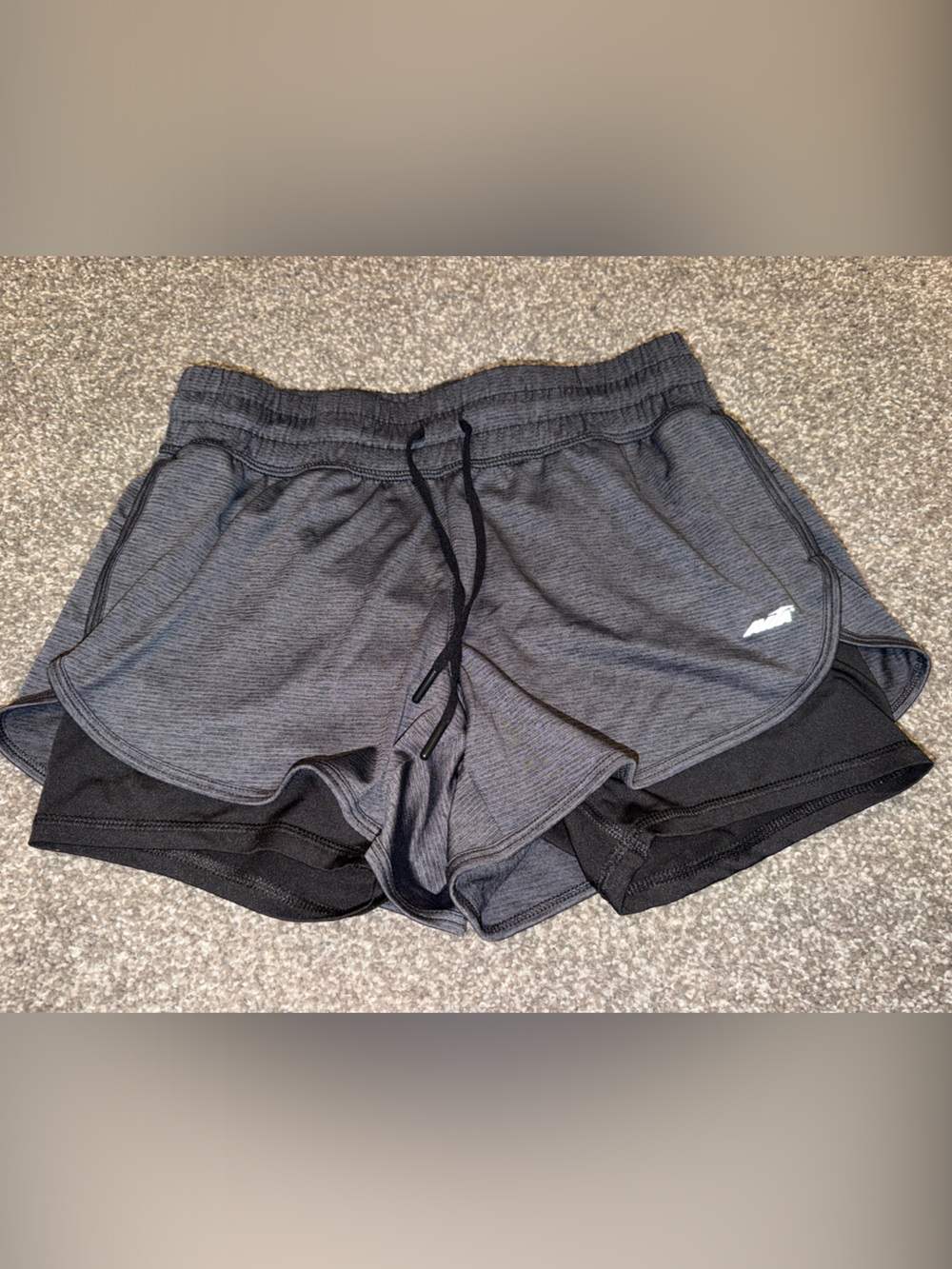 Avia Women’s Running shorts size M